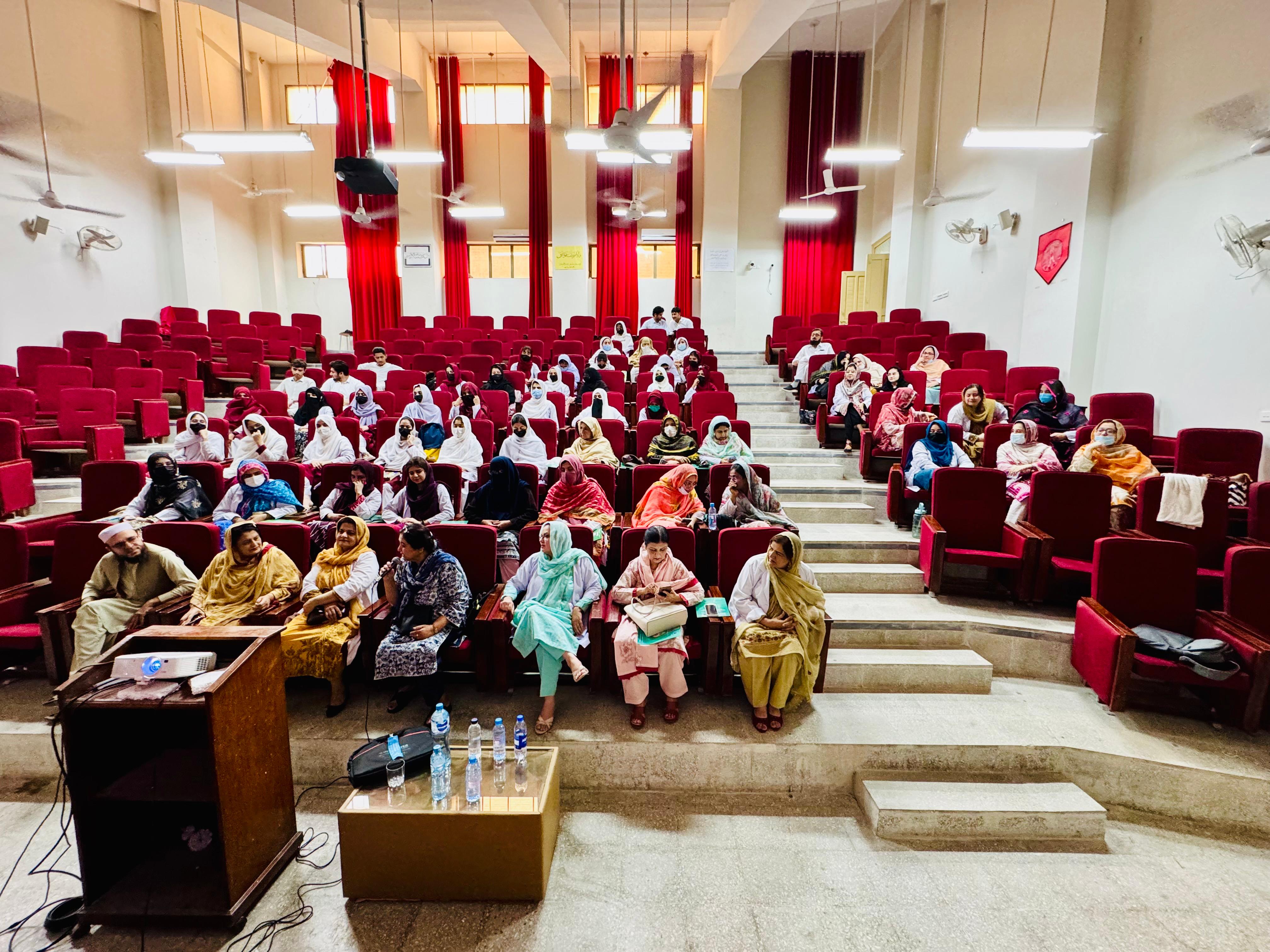 SOGP Workshop on 10th May 2025