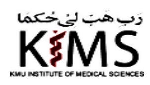 KIMS Logo