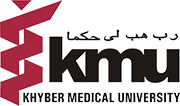 KMU Logo